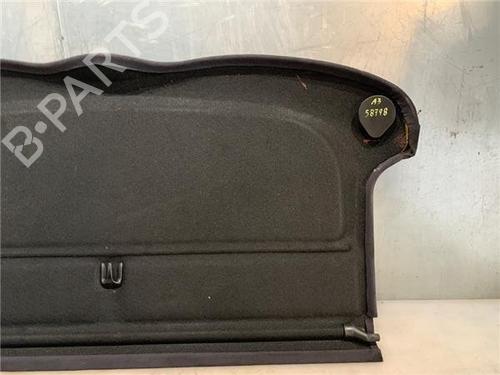 Rear parcel shelf AUDI A3 (8L1) 1.9 TDI | BP16059955C85 