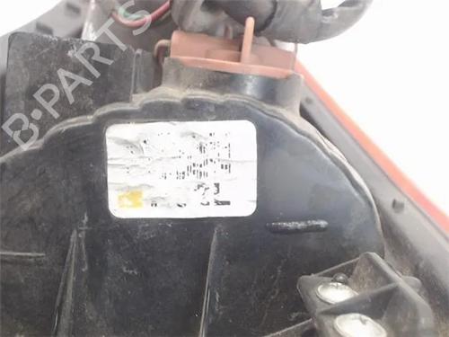 Venstre baglygte HYUNDAI MATRIX (FC)  | BP13043798C34