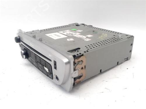 Radio RENAULT MEGANE III Grandtour (KZ0/1) 1.5 dCi (KZ09, KZ0D, KZ1G, KZ29, KZ14, KZ1W, KZ10, KZ1F,... | BP23157494E6 