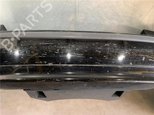 Rear bumper SAAB 9-3 (YS3F, E79, D79, D75) 1.9 TiD | BP25718768C8 