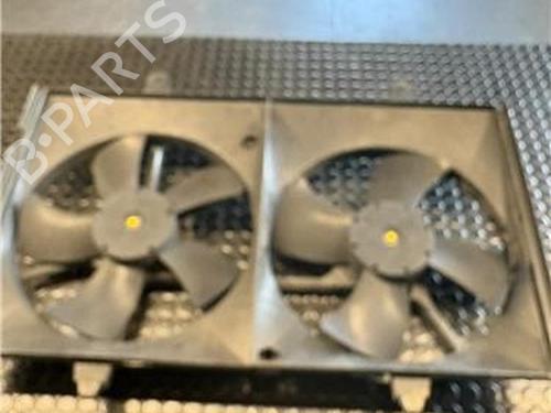 Radiator fan NISSAN MURANO I (Z50) 3.5 | BP29259709M35 