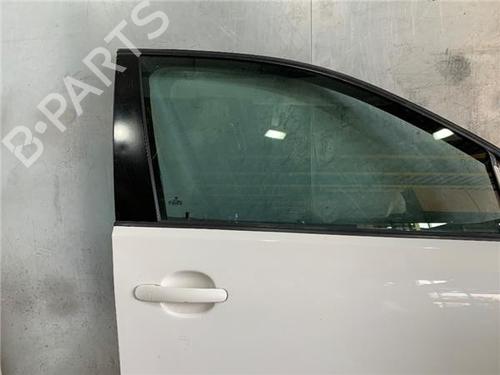 Right front door VW POLO (9N_, 9A_)  | BP21567026C3 