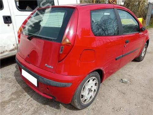Front wiper motor FIAT PUNTO (188_)  | BP11342677M29 