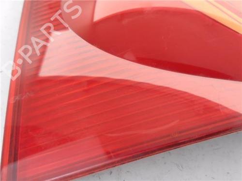 Left taillight PEUGEOT 107 (PM_, PN_) 1.4 HDi | BP29251222C34 
