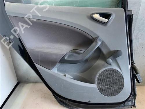 Left rear door SEAT IBIZA IV (6J5, 6P1)  | BP26583666C4 