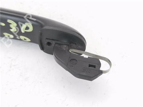 Front right exterior door handle SEAT IBIZA II (6K1)  | BP26445415C129 