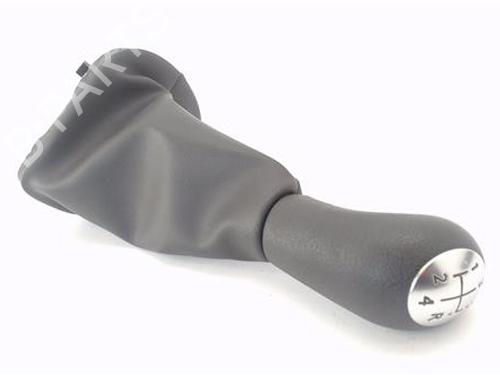 Shift knob DACIA SANDERO II 1.0 SCe 75 (B8JC, B8JD, B8NC) | BP29251190I34 
