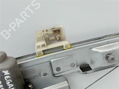 Rear left window mechanism RENAULT MEGANE II (BM0/1_, CM0/1_)  | BP17969255C24 