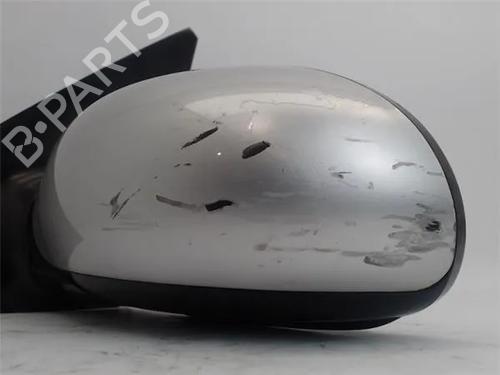 Left mirror FORD FOCUS I (DAW, DBW)  | BP24338317C26 