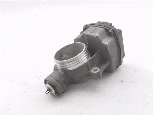 Used Throttle body CITROËN C3 I (FC_, FN_) 1.1 i (60 hp) 31990680