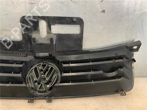 Grille VW POLO (9N_, 9A_)  | BP24869482C40 