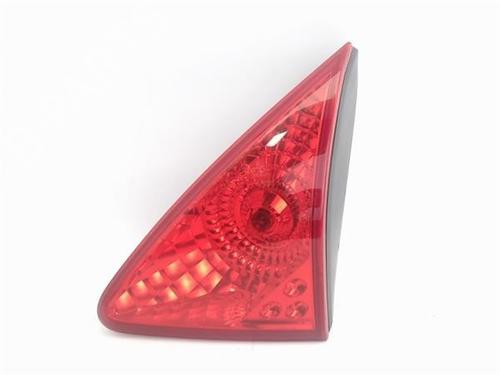 Used Right tailgate light PEUGEOT 3008 I MPV (0U_) [2009-2017]  16729079