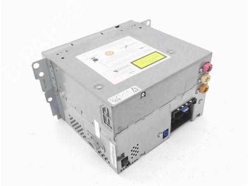 Radio BMW 5 (F10) 520 d | BP24870138E6 
