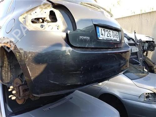 rear-bumper-toyota-auris-_e15_-2006-2007-2008-2009-2010-2011-2012-2013-23179789 main image