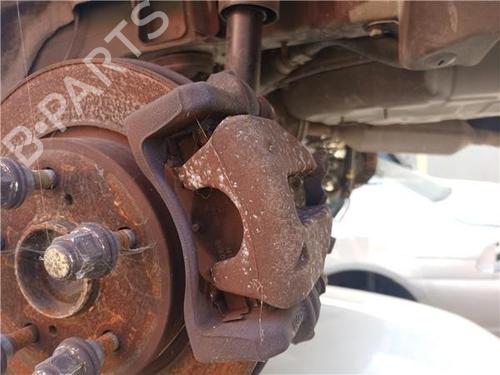 Used Other TOYOTA AURIS (_E15_) [2006-2013]  27368301