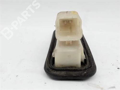 Tailgate handle CITROËN C4 Picasso I MPV (UD_) 1.6 HDi | BP10159878C132 