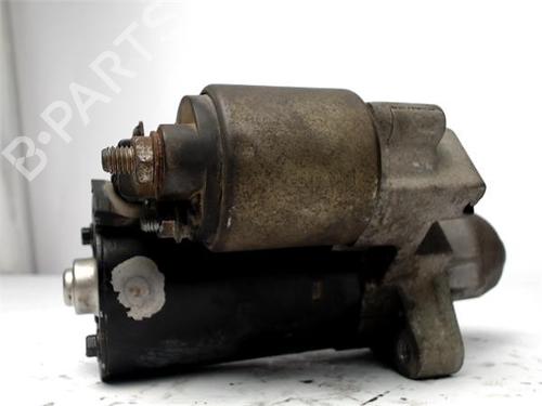 Startmotor FORD FIESTA V (JH_, JD_) 1.4 16V (80 hp) 11717227