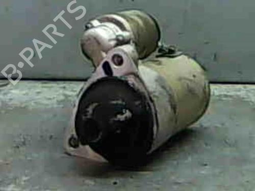 Used Starter CHEVROLET KALOS [2005-2025]  9684728