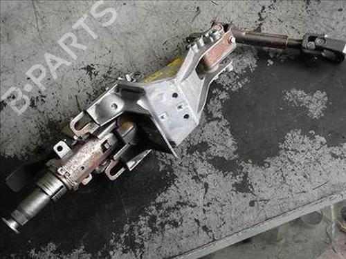 Used Steering column VW POLO (9N_, 9A_) 1.4 16V (75 hp) 9634833