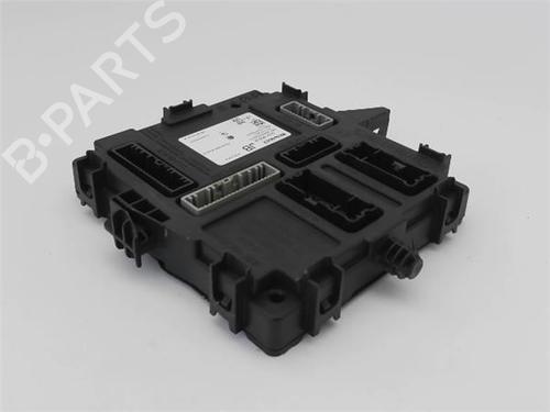 Electronic module RENAULT CLIO V (B7_)  | BP21360050M83 