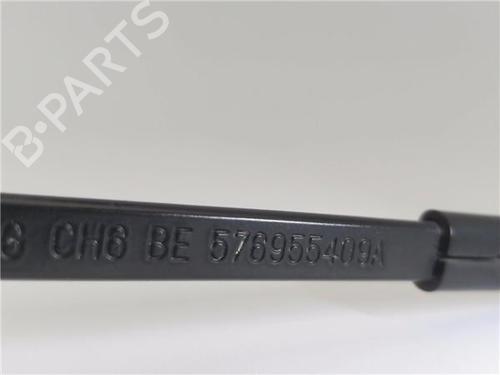Vindspejlsviskerarm SEAT ATECA (KH7, KHP) 1.5 TSI | BP36995544C143 - Image 6