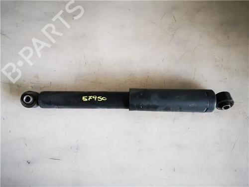 Used Left rear shock absorber KIA SORENTO I (JC) [2002-2011]  12104069