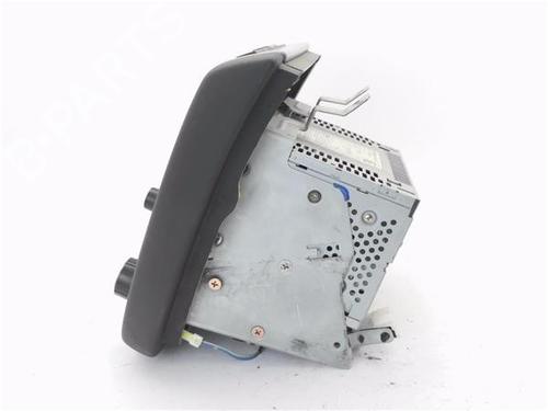 Radio NISSAN MURANO I (Z50) 3.5 | BP29259686E6 