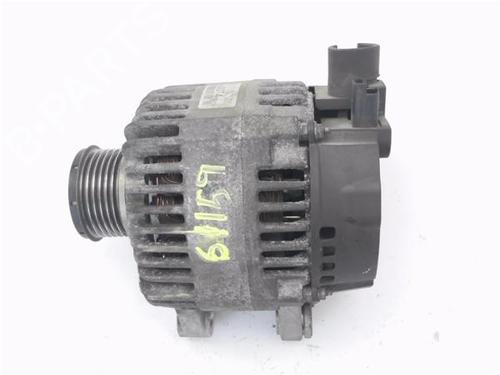 Alternator PEUGEOT 2008 I (CU_) 1.2 VTi | BP38556042M7 - Image 7