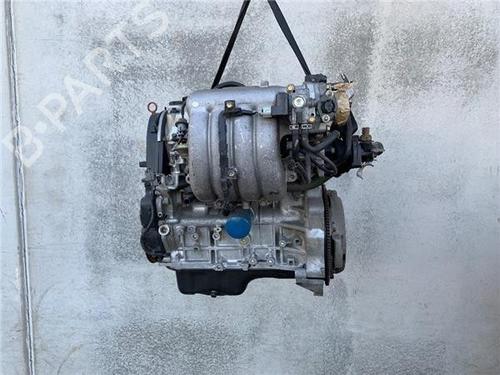 Engine HONDA ACCORD VI (CK, CG, CH, CF)  | BP15683637M1 