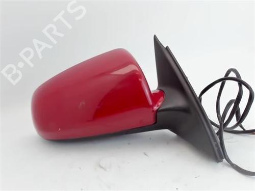 Used Right mirror AUDI A4 B6 Avant (8E5) [2000-2005]  13049766