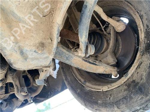 Right front suspension arm PEUGEOT PARTNER MPV (5_, G_) | BP32419469M13