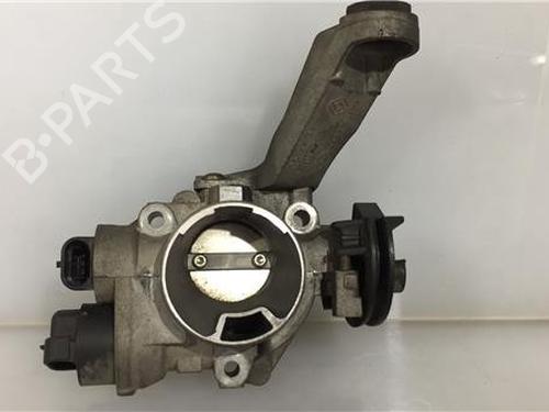 Used Throttle body RENAULT CLIO II (BB_, CB_) 1.2 (BB0A, BB0F, BB10, BB1K, BB28, BB2D, BB2H, CB0A,... (58 hp) 9685294
