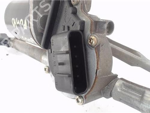 Front wiper motor FIAT PUNTO (188_) 1.2 60 (188.030, .050, .130, .150, .230, .250) | BP25978413M29 