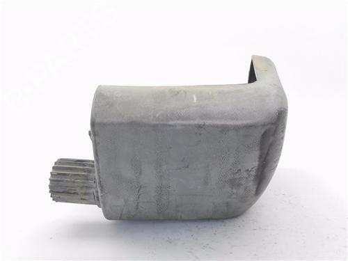 Used Corner bumper CITROËN C15 Platform/Chassis (VDPD) [1992-2002]  29574412