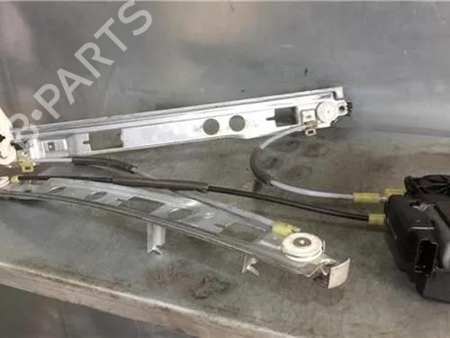 Used Front right window mechanism Front right window mechanism 14338893 14338893