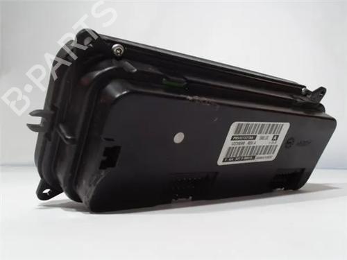 Climate control CHRYSLER VOYAGER / GRAND VOYAGER IV (RG) 2.5 CRD | BP13056255I5 
