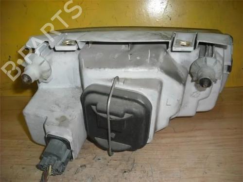 Left headlight VW POLO III (6N1) 60 1.4 | BP11340991C28 