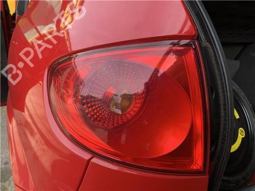 Used Left taillight Left taillight SEAT ALTEA (5P1) 2.0 TDI 16V (140 hp) 33220253 33220253