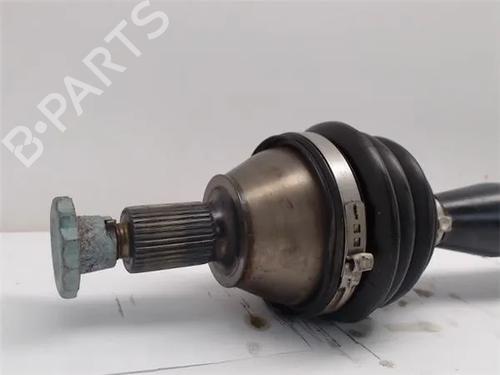 Right front driveshaft SEAT IBIZA IV (6J5, 6P1)  | BP11340958M39 