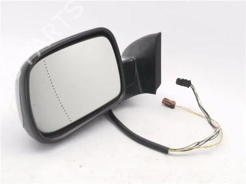 Left mirror PEUGEOT 307 SW (3H) 2.0 HDI 110 | BP26446269C26 