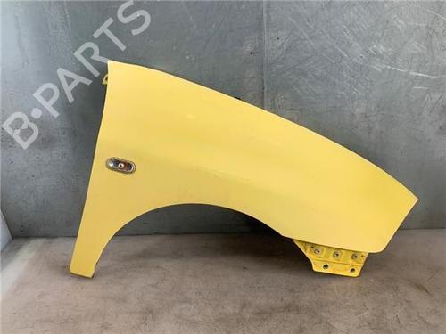 Used Right front fenders SEAT IBIZA III (6L1) 1.9 TDI (100 hp) 23946085