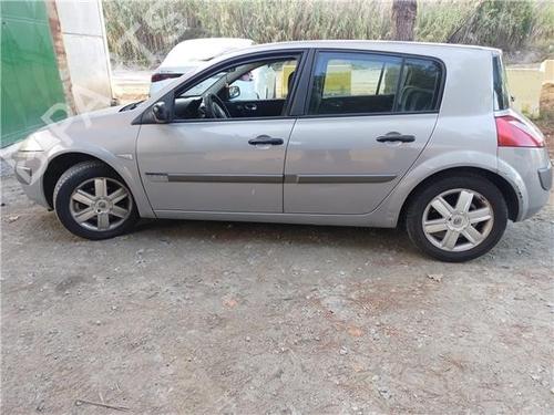 Steering column RENAULT MEGANE II (BM0/1_, CM0/1_) | BP30135462M21