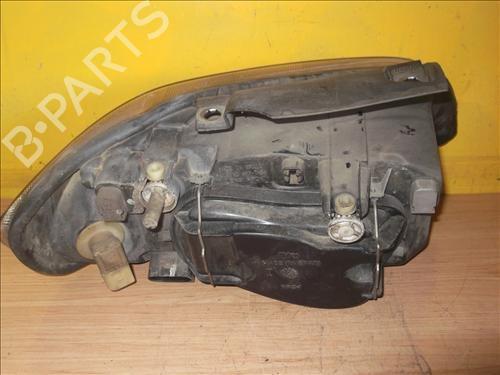 Left headlight SEAT IBIZA II (6K1) 1.9 SDI | BP11340740C28 