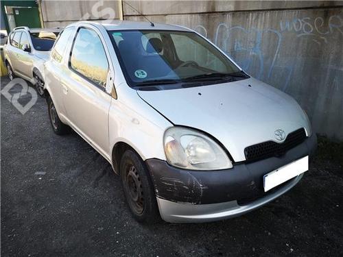 Startmotor TOYOTA YARIS (_P1_)  | BP11735250M8 