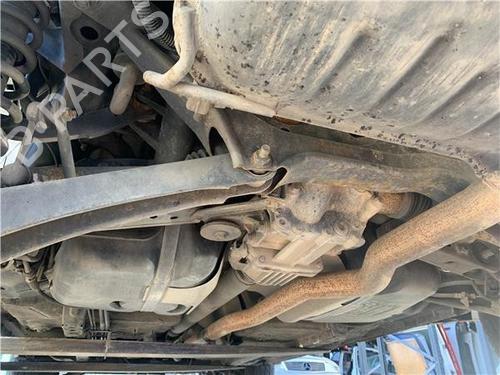 Left rear suspension arm JEEP COMPASS (MK49) 2.0 CRD | BP32417978M14 