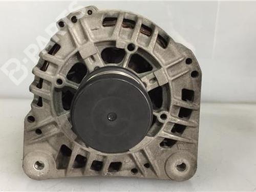 Used Alternator RENAULT KANGOO Express (FC0/1_) 1.5 dCi (FC07, FC1R) (65 hp) 9685814