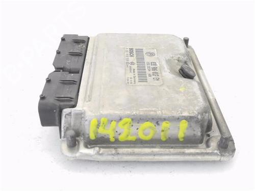 Electronic module SEAT IBIZA III (6L1) 1.9 SDI | BP10982715M83 