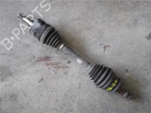 Used Left front driveshaft CHRYSLER VOYAGER / GRAND VOYAGER III (GS_, NS_) 2.0 i (133 hp) 12121093