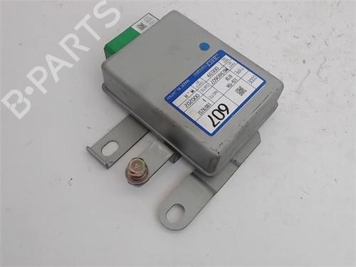 Electronic module MITSUBISHI PAJERO PININ I (H6_W, H7_W) 1.8 (H76W, H66W) | BP18123482M83 