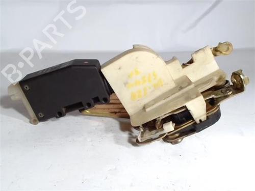 Front left lock OPEL CORSA B (S93) 1.6 i 16V (F08, F68, M68) | BP11363558C98 